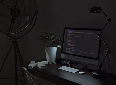 Développement web