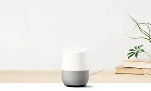 Faire ses courses en parlant, c'est possible au Royaume-Uni avec Google Home