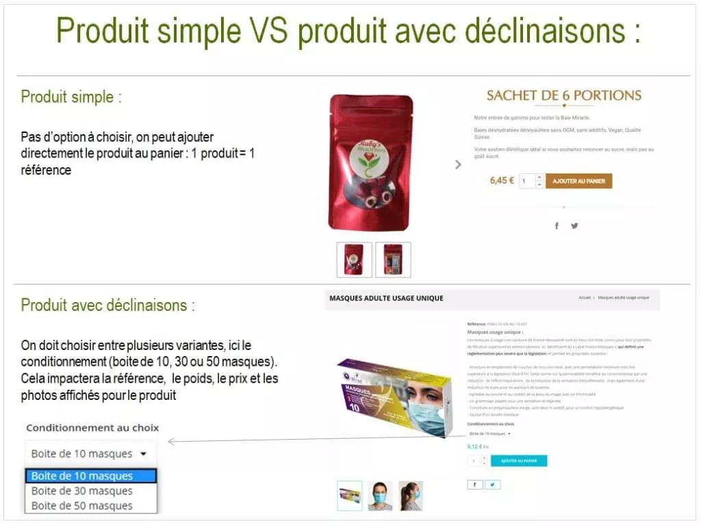 e-commerce_produit_declinaison