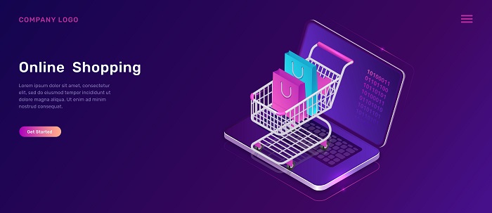 Qu'est ce qu'un site e-commerce ?