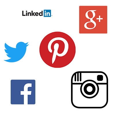Réseaux sociaux